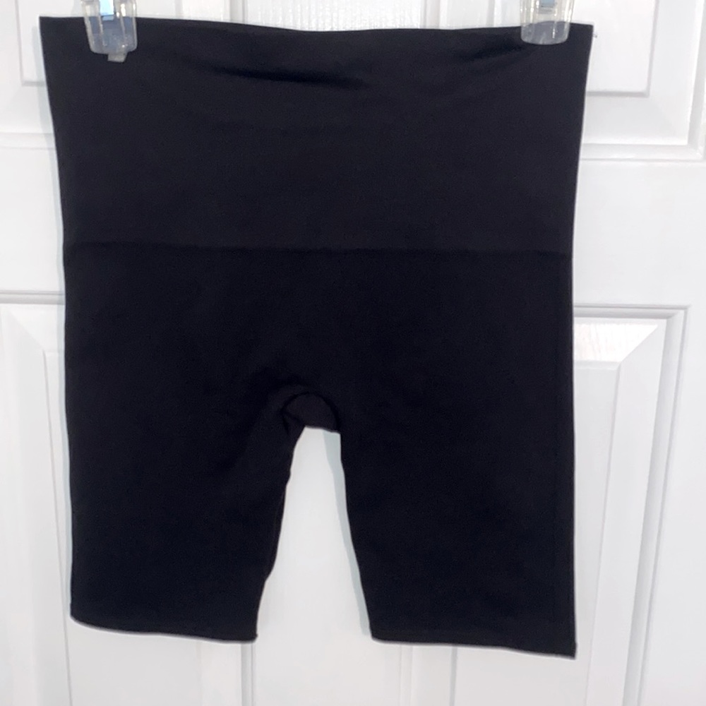 Spanx Bike shorts